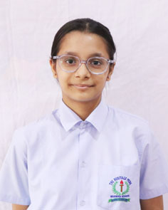 Tanishka Yadav